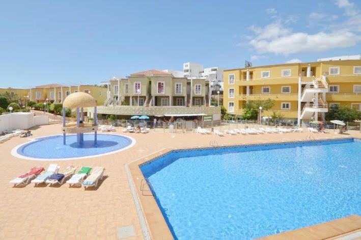 Margherita'S Apartment Orlando Costa Adeje Costa Adeje (Tenerife) Exterior foto