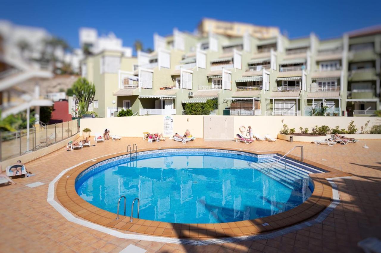 Margherita'S Apartment Orlando Costa Adeje Costa Adeje (Tenerife) Exterior foto