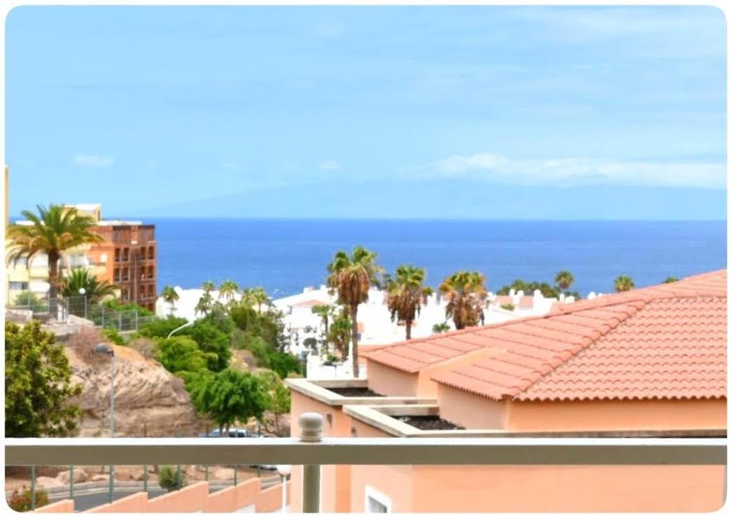 Margherita'S Apartment Orlando Costa Adeje Costa Adeje (Tenerife) Exterior foto