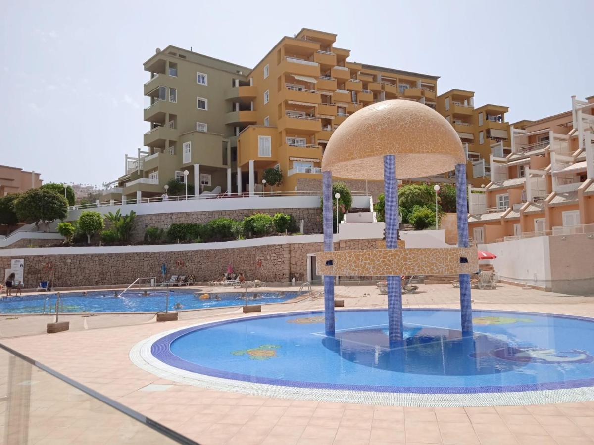 Margherita'S Apartment Orlando Costa Adeje Costa Adeje (Tenerife) Exterior foto
